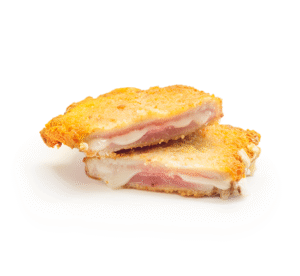 LOMBO RECHEADO À CHEF E/C