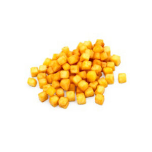 BATATA RISSÓLLES CUBOS 12*12 S/KG