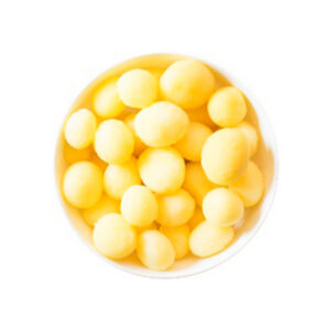 BATATA PARISIENSE DARDICO (10X1KG)