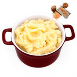 PURÉ BATATA LUTOSA KG