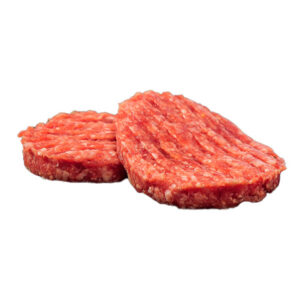 HAMBURGUER BOVINO 100G (3,5KG)