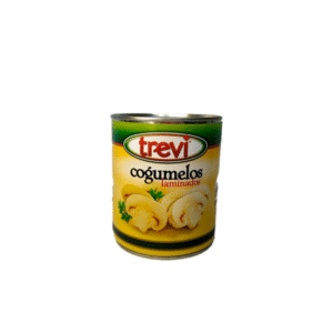 COGUMELOS CORTADOS LT P.