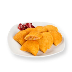 MINI RISSOIS CARNE (4X50UN) S.P.