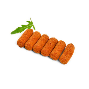 MINI CROQUETES CARNE (4X50UN) S.P.