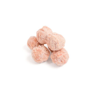 ALMONDEGA VACA 30G E/I (3KG)