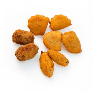 SORTIDO DE MINIATURAS (4EMB X 50UN)