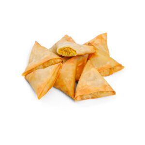 MINIATURAS CHAMUÇAS (200UN)