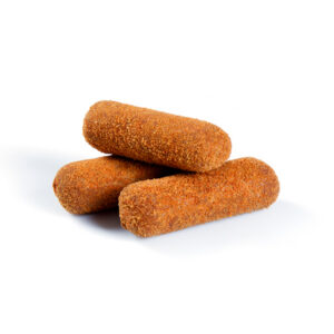 CROQUETES CARNE EXTRA (9CV X 6UN)