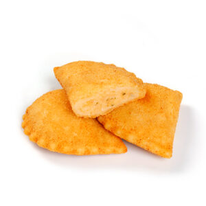 RISSÓIS PESCADA (7CV X 10UN)