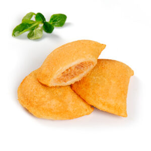 RISSÓIS CARNE (7CV X 10UN)