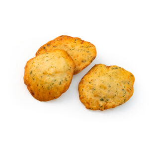 PATANISCAS DE BALHACAU 60G (9EMB x 5 UN)