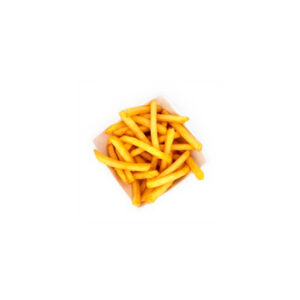 BATATA PALITO 10*10 LUTOSA KG