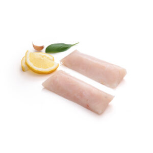 PORÇÕES PESCADA HI 100G PLE