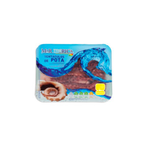 TENTÁCULOS POTA CONG. CV/PQ