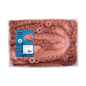 POLVO Nº 0 (3/4KG) CONG. PLE