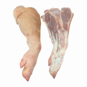 CHISPE CURTO MÃO ABERTO CONG