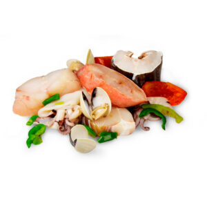 CALDEIRADA ESPECIAL EI