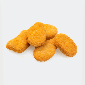 NUGGETS FRANGO 23 GR (3X1KG)