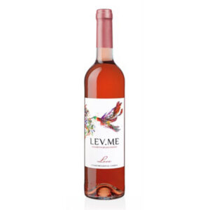 VINHO ROSÉ REG. LEVE SELC. 10% (0.75L)