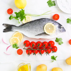 DOURADA INTEIRA MD HIG PLE