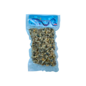 MIOLO AMEIJOA ZEBRA E/S 250G