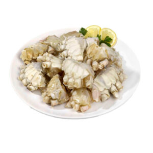 PEITOS DE CARANGUEIJO S/KG