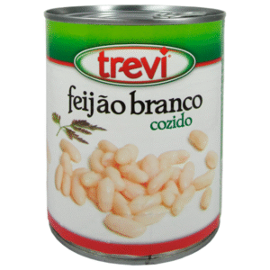 FEIJÃO BRANCO LT