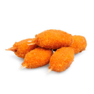 CAPRICHOS DO ALASKA CX 250G