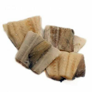 BACALHAU DEM. ULTRACONG. POSTAS PEQ.