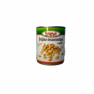 FEIJÃO MANTEIGA LT