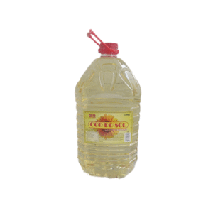 OLEO GIRASSOL - GFO 5L