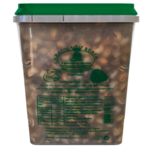 CARACOIS REAL CONG. BALDE 4.5 KG