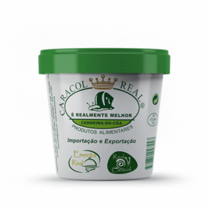 CARACOIS REAL CONG. BALDE 900G