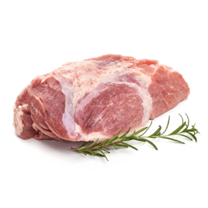 CACHAÇO DO LOMBO PORCO VACUO CONG.