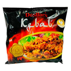 FRANGO LAMINADO DOSTLAR S/KG CONG.