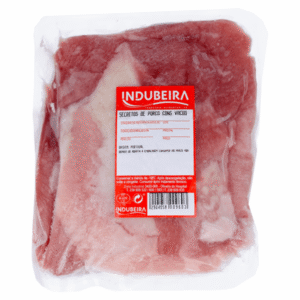 SECRETOS PORCO CONG. H.