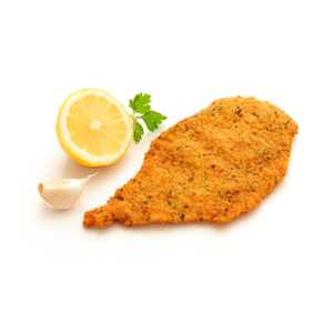 PANADO BIFE FRANGO C/ERVAS