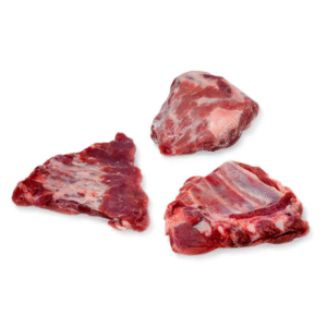 Pontas de Entrecosto