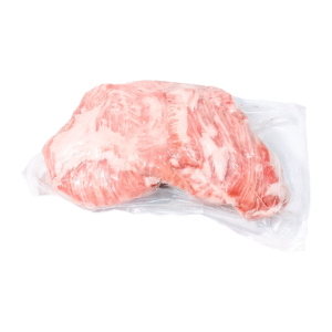 SECRETOS PORCO IBÉRICO H.