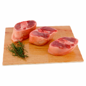 PERNIL PORCO FATIADO CONG.