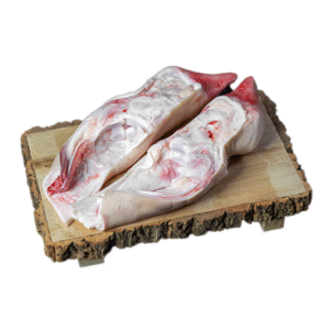 MÃO VITELA S/OSSO CONG.