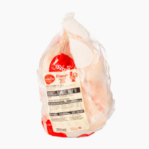 FRANGO INT. 1.3/1.4KG CONG.