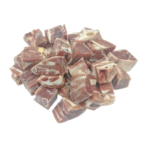 DIANTEIROS BORREGO CONG.