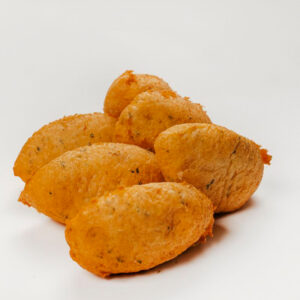 PASTEIS BACALHAU GR. AV.50UN